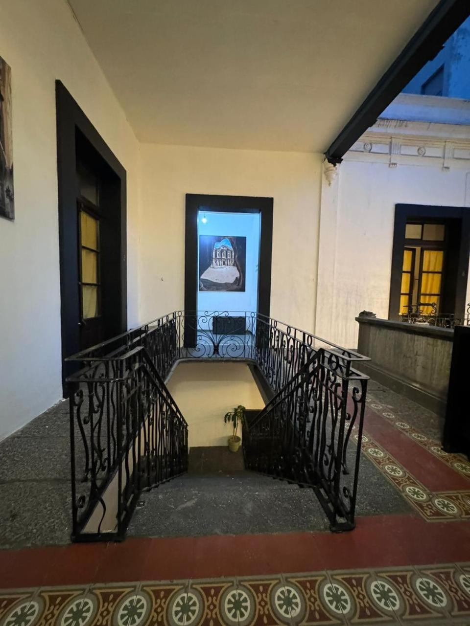 Hotel Casa Puebla Dış mekan fotoğraf