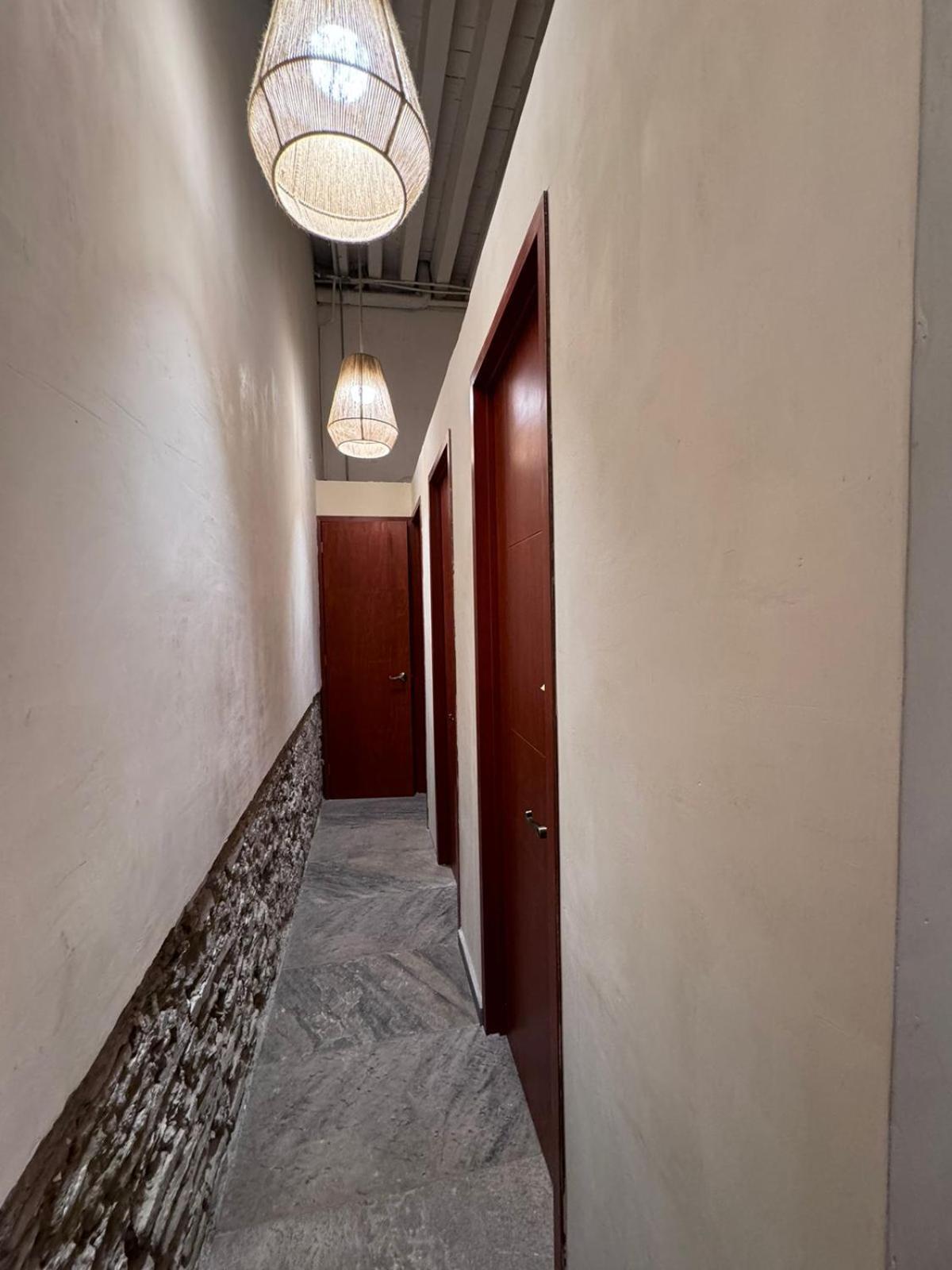 Hotel Casa Puebla Dış mekan fotoğraf