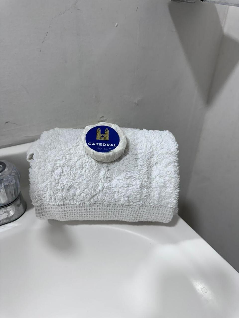 Hotel Casa Puebla Dış mekan fotoğraf